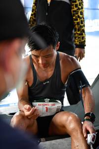 BIB: 160
                            <button type="button" onclick="openModal(21897530)" class="btn btn-primary btn-sm float-right btn-popup" data-toggle="modal" data-target=".modal-high-quality">
                        <i class="fas fa-shopping-cart"></i> Add to Cart
                    </button>
                                            <button type="button" onclick="isThisMe(21897530, true)" class="btn btn-success btn-sm float-right btn-popup btn-isme hidden" data-toggle="tooltip" data-placement="bottom" title="นี่คือรูปของคุณใช่ไหม คลิกที่นี่เพื่อเอาเข้าอัลบั้ม">
                        <i class="fas fa-plus"></i> Add to album
                    </button>
                    <button type="button" onclick="isThisMe(21897530, false)" class="btn btn-warning btn-sm float-right btn-popup btn-isnotme hidden">
                        <i class="fas fa-ban"></i> Remove from album
                    </button>